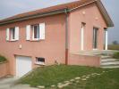 Location Maison Communay  5 pieces 90 m2