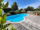 Vente Maison Saint-paul-sur-save  6 pieces 138 m2