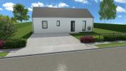 Vente Maison Rebrechien  3 pieces 60 m2