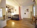 Vente Appartement Paris-5eme-arrondissement  24 m2