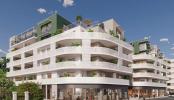 Vente Appartement Saint-laurent-du-var CENTRE VILLE 2 pieces 43 m2