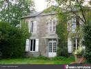 Vente Maison Montchamp BOURG 8 pieces 160 m2