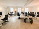 Location Bureau Paris-10eme-arrondissement  502 m2