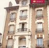 Vente Appartement Pavillons-sous-bois  3 pieces 45 m2