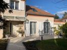 Vente Maison Bussy-saint-georges  9 pieces 202 m2