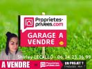 Vente Parking Saint-nazaire  17 m2