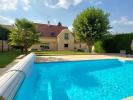 Vente Maison Frepillon  7 pieces 198 m2