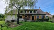 Vente Maison Gouzon  7 pieces 261 m2