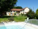 Vente Maison Trie-sur-baise Hautes Pyrnes 6 pieces 223 m2