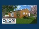 Vente Terrain Pian-medoc  680 m2