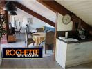 Vente Appartement Montrond-les-bains  4 pieces 115 m2