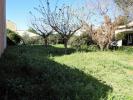 Vente Terrain Frontignan  368 m2