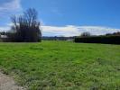 Vente Terrain Courpiere  1183 m2