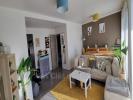 Vente Appartement Toulon  5 pieces 83 m2