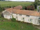 Vente Maison Nanteuil-en-vallee  8 pieces 217 m2