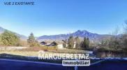 Vente Terrain Marnaz  607 m2