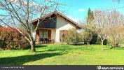 Vente Maison Bons-en-chablais  5 pieces 100 m2