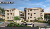 Vente Appartement Senas CENTRE VILLAGE 3 pieces 70 m2