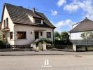 Vente Maison Lampertheim  6 pieces 103 m2