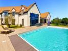 Vente Prestige Crecy-la-chapelle 11 pieces 350 m2