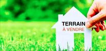 Vente Terrain Dinan  349 m2