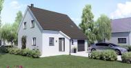 Vente Maison Kolbsheim  100 m2