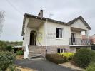 Vente Maison Poinconnet  4 pieces 124 m2