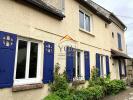 Vente Maison Bury  6 pieces 101 m2