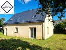 Vente Maison Montauban-de-bretagne  7 pieces 105 m2