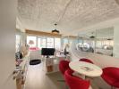 Location Bureau Boulogne-billancourt  445 m2