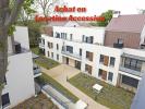 Vente Appartement Margency  3 pieces 65 m2