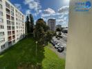 Vente Appartement Brest  4 pieces 74 m2