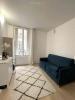 Vente Appartement Paris-15eme-arrondissement  15 m2