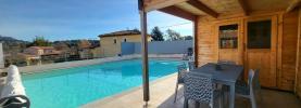 Vente Appartement Vence  2 pieces 58 m2