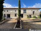 Vente Maison Aunac  4 pieces 225 m2