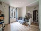 Vente Appartement Paris-15eme-arrondissement  15 m2