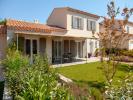 Vente Maison Saint-remy-de-provence  5 pieces 120 m2