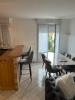 Location Appartement Neuilly-sur-marne  3 pieces 58 m2