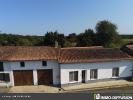 Vente Maison Saint-claud  4 pieces 105 m2