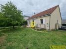 Vente Maison Bourges  4 pieces 90 m2