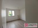 Vente Appartement Besancon  4 pieces 67 m2