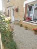 Viager Maison Brainans 4 pieces 102 m2