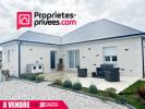 Vente Maison Chemery LE-CONTROIS-EN-SOLOGNE 4 pieces 123 m2