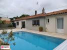 Vente Maison Aiffres  5 pieces 125 m2