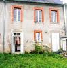 Vente Maison Grand-bourg  4 pieces 106 m2