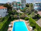 Vente Appartement Juan-les-pins  4 pieces 89 m2