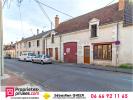 Vente Immeuble Romorantin-lanthenay  8 pieces 154 m2