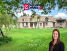 Vente Maison Saint-maurice-montcouronne  8 pieces 330 m2