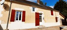 Vente Maison Saint-aubin-les-forges  5 pieces 100 m2