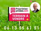 Vente Terrain Saint-pierre-d'irube  814 m2